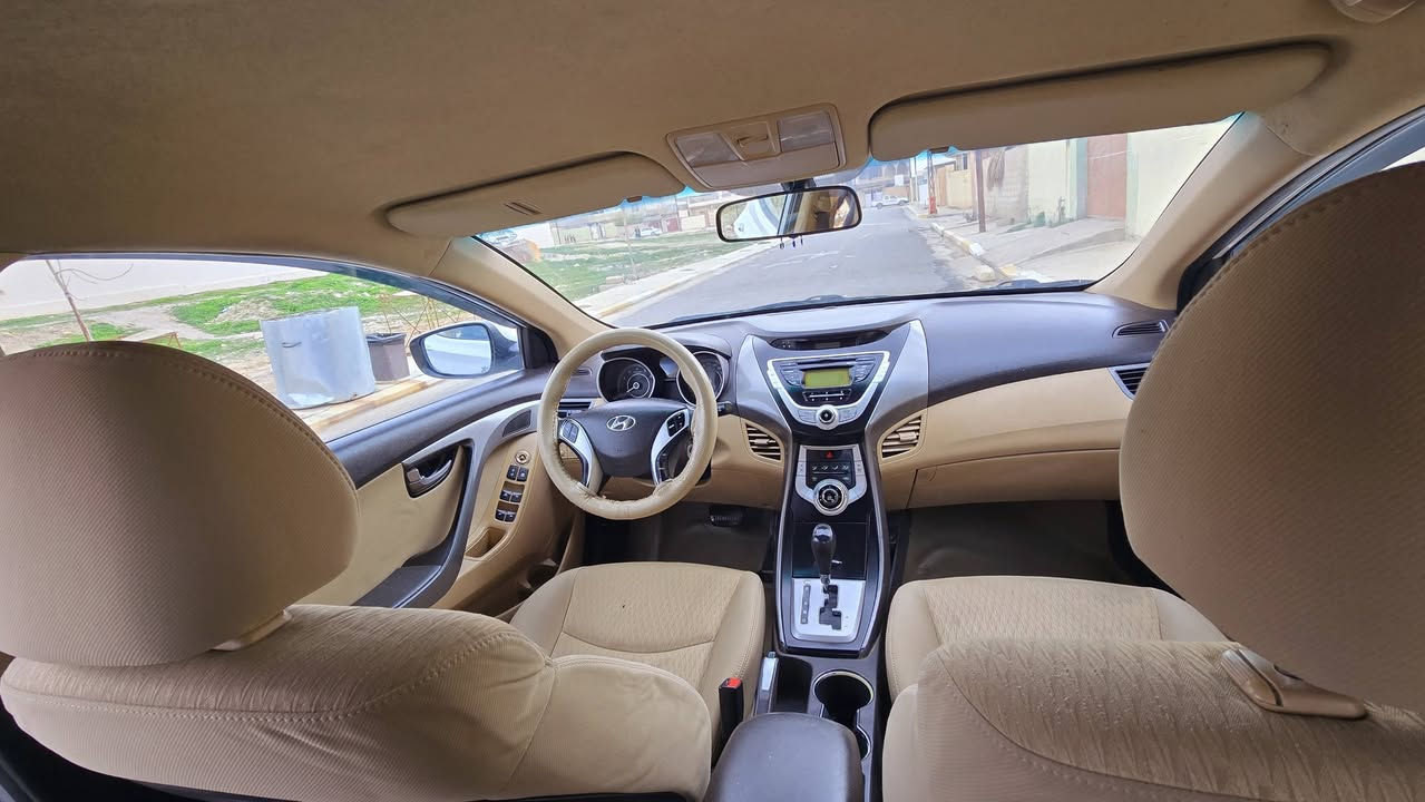 تحية طيبة :
النترا  2012 خليجي محرك 18  رقم دهوك باسمي  شرط  تحويل مباشرتا السيارة بحالة ممتازة والحمد لله .
الموقع  سنجار  
للاستفسار 
***********
