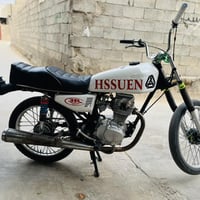 دراجه للبيع  نامه شلامجه 23 بلاد  دراجه شلعه معدل خير من الله  فصله تخ...