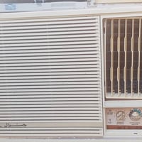 مكيف جنرال • ١.٥ و٢ طن • نظافة ٩٠٪