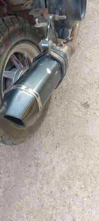 كاربون فايبر مراوس FM ‏ ‪07713539814‬‏