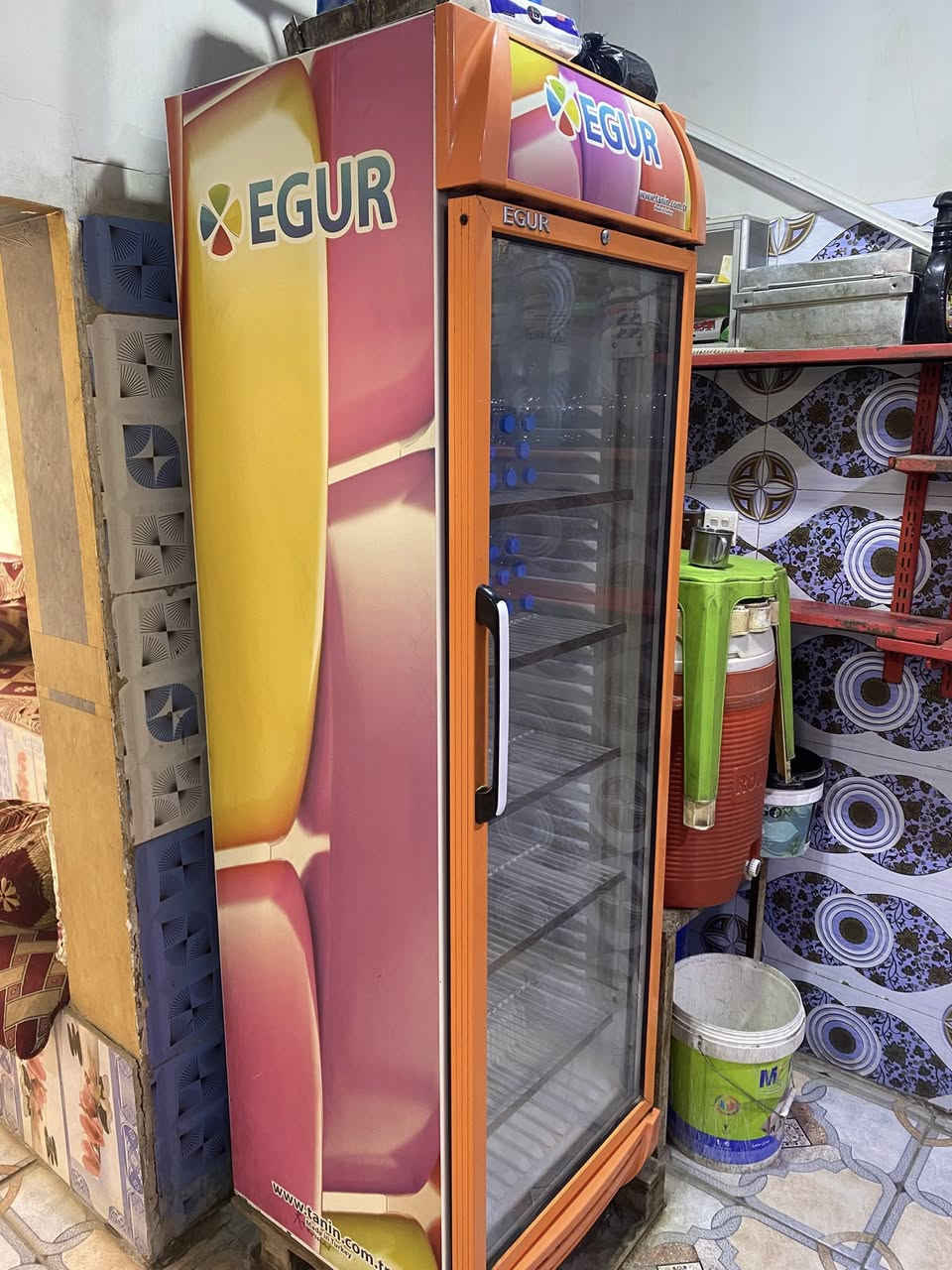 للبيع براد جديدشغال و ما مصلح سعر 350 وبي مجال مكلف بلنشر انه
***********
شراي تعال واتس مكاني ناصريه سكان صناعي
