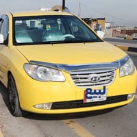 النترا • ٢٠١١ • الموصل