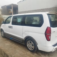 هيونداي H1 • ٢٠١٩ • سوق الشيوخ