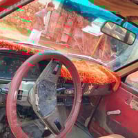 بيكم ٨٢ • مكينة وگير • شاصي شرط