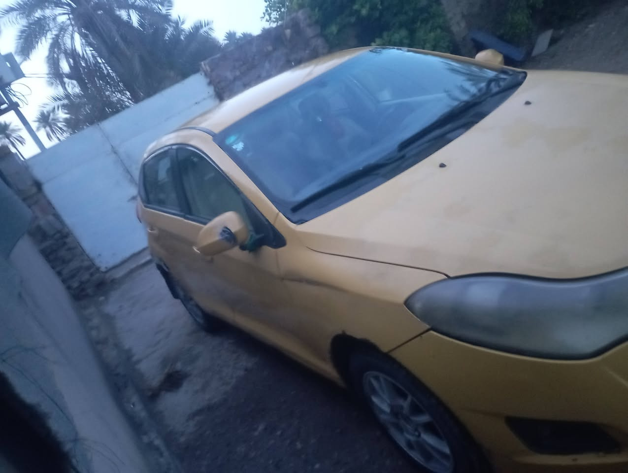 سلام عليكم للبيع 2013 مصفره تأخذ صافي غرامات ما عليه شرط تحويل تحويل تحويل سياره حلوه كله عله بلاده مكينه ستوه بدايت تبخير كير خير من الله كهربائيات كله بلديه تبريد شغال  كامل غرفته مدوشمه رقم الساره مثنئ مكاني حله داخل تصل او بيك خير او دلل *********** سعر 28او بيه مجال
