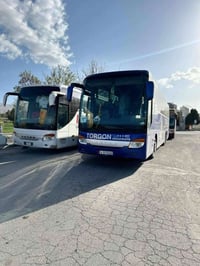 زيارة دينية • مشهد و قم • ٢/٢/٢٠٢٦