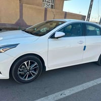 كيا سيراتو • سيراتو 2024 • سيارة سيراتو • سيراتو فول • سيراتو بدون فتح...