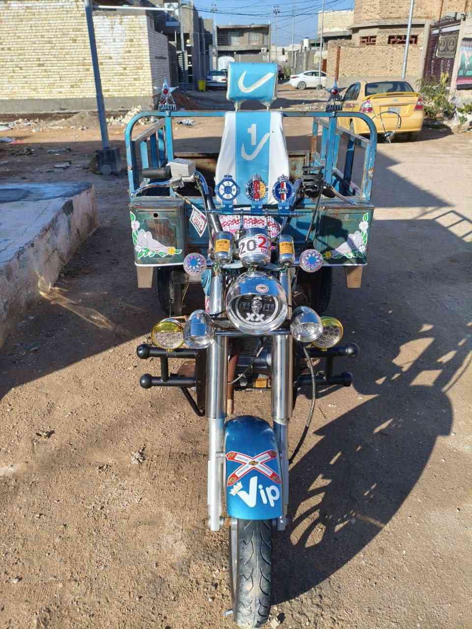 ستوته MTR  اوراق جبرين مديل 19 ستوهه معمره محرك ستوني شاده مكفوله ((سعرهه 1650)) مكاني نجف حي النداء //***********//
