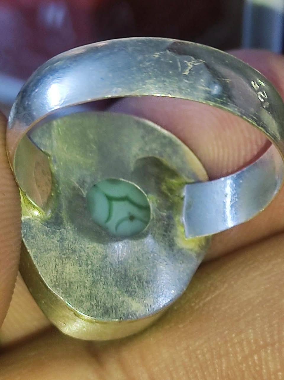 بسم الله
المحبه والمهابه 
مفول سليماني لون نادر 
شرط مامجروخ 
٣٥ الف مع توصيل 
***********واتساب
