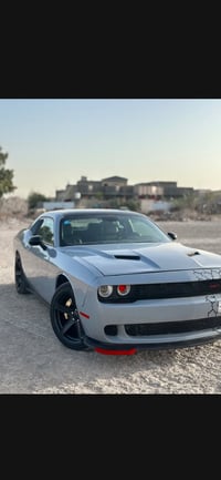 جالنجر SXT • ٢٠١٣ • مكينه 3.6