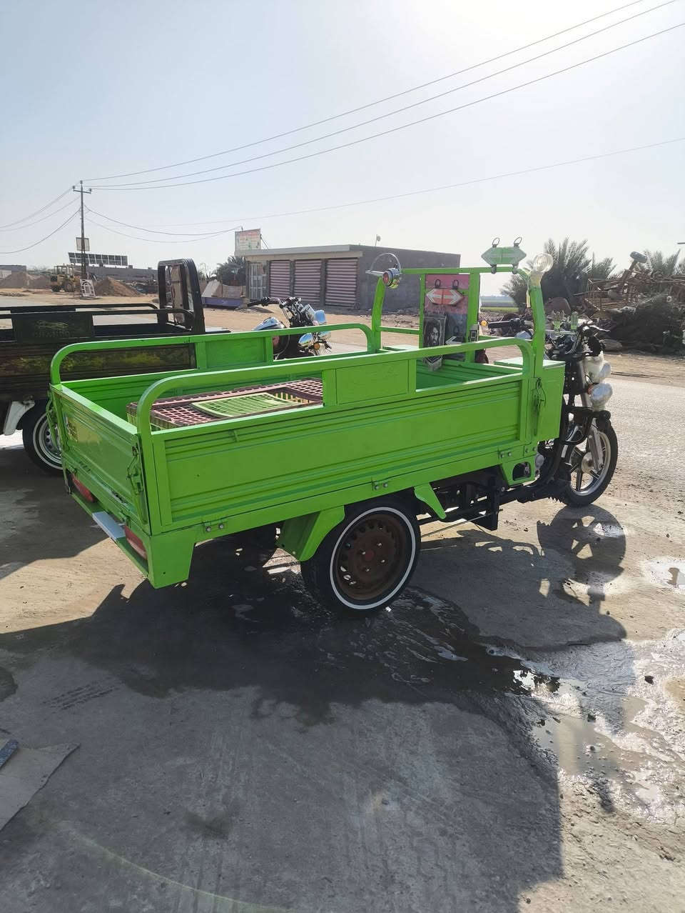 ستوته للبيع التفاصيل بل فيديو ب 2500وبيهه مجال 
الستوته مو الي الله شاهد هاذ رقم راعيهه *********** ونته وياء بعد
