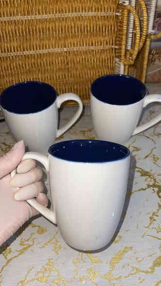 كوابه سعر الكوب الف و ٥٠٠ 

اكو توصيل داخل الرمادي 
***********
