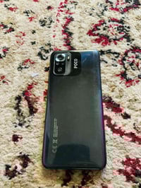 🫡 poco m5 لون (اسود 😍)  الذاكره :128  الجهاز كله بلادي ❤️  بدون ملحقات...