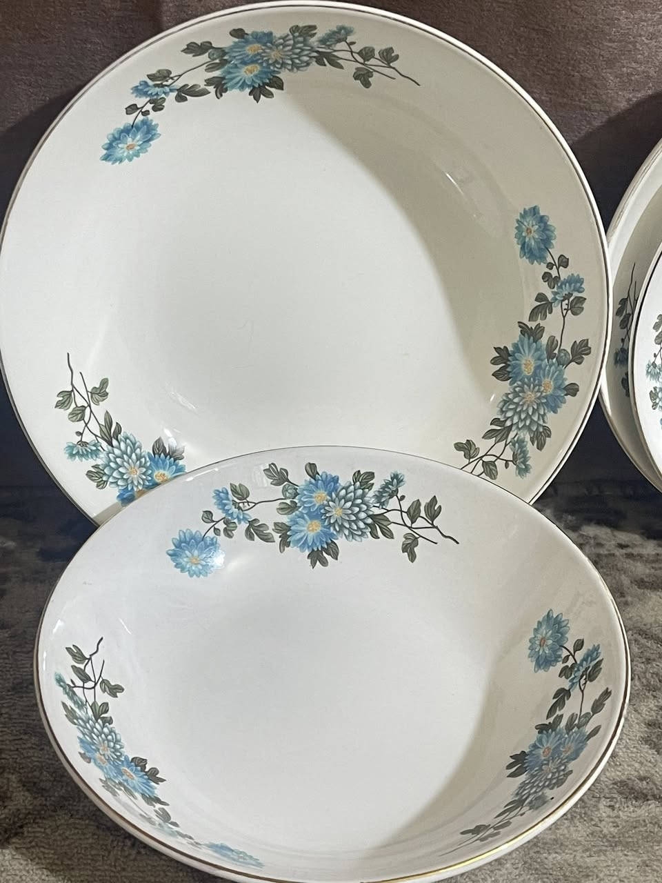 (٨) الفيات مورد صيني بقياسين ختم ابو الطير استيراد الاسواق المركزيه غير مستخدم (٤) قياس القطر ٢٤ سم والعمق ٩ سم و(٤) قياس القطر ٢٢ سم والعمق ٧ سم السعر خاص لطفاً يوجد توصيل لكل محافظاتنا الحبيبه


**إذا كنت صاحب هذا الإعلان وتريد حذفه لأي سبب، رجاءا أرسل رسالة إلى الدعم الفني**