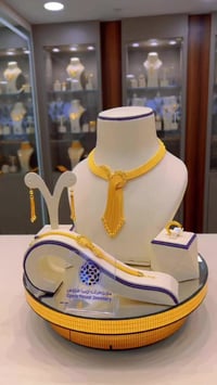 مجوهرات • اوبرا هاوس • تصاميم فريدة