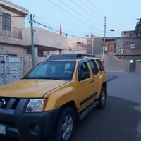 🚙 للبيع | نيسان إكستيرا 2008 🔸 الموديل: 2008 🔸 اللون: أصفر 🔸 وارد: أمر...