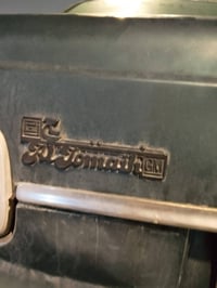 LTZ • مكينة مبدلة • مشكلة بالجير