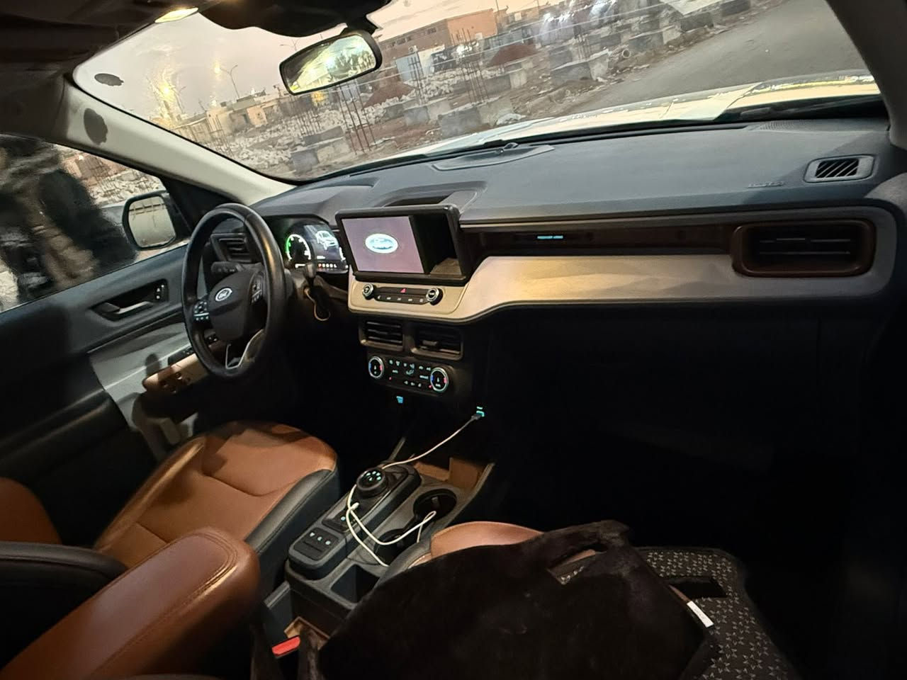 للبيع فورد مافرك
موديل 2024

رقم / الانبار  تحويل بسمك 

لاريت  يعني فووووول 

 

رادار امامي وخلفي

كير ماوس

كامره خلفيه

كشنات جلد

كشنات كهرباء

تشغيل بصمه

هواي موصفات بيها

حادثها ربع البنيد مع شبر بجاملغ مرجع بلاد  

صور الحادث مرافقه بل منشور 

السعر : 213 بيه  مجال 

العنوان :فلوجة 

الاستفسار :***********
