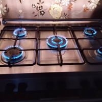 فرن • مطبخ • أجهزة منزلية