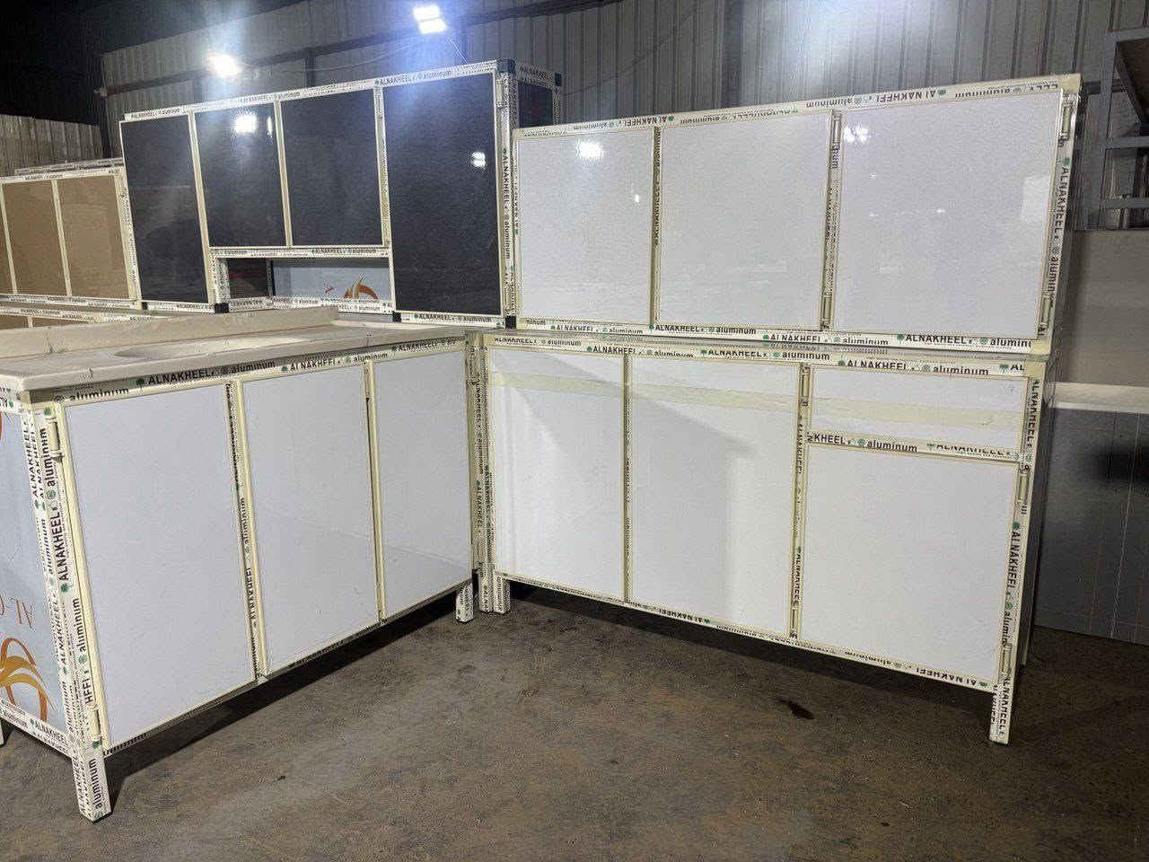 أهلاً وسهلاً بكم
متوفر جميع انواع الاثاث المنزلي ما عليك فقط ضغط ع رقم لتواصل معنا عبره الواتساب wa.me/9647725972986


**إذا كنت صاحب هذا الإعلان وتريد حذفه لأي سبب، رجاءا أرسل رسالة إلى الدعم الفني**