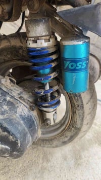 دبل بيجي عالي • نضيف • كوت حي الحكيم