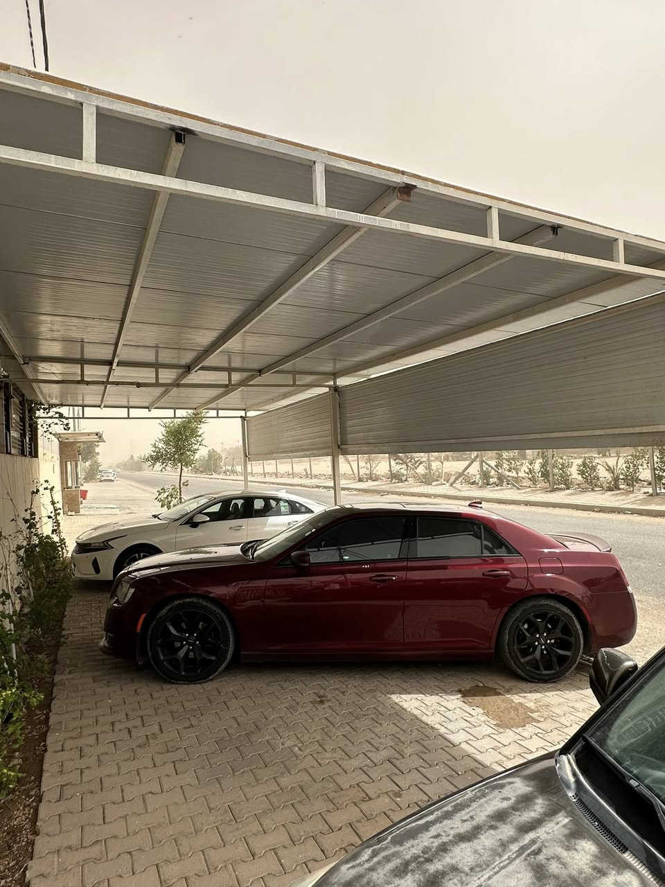 سلام عليكم اوباما للبيع 2021 s
سيارة جديدة مجهزة كاملة بنورما تو ويل 6 سلندر سيارة بيه قطعه قطعه جاملغ جهة السايق + بارد بالباب سيارة جديدة 
رقم ***********
