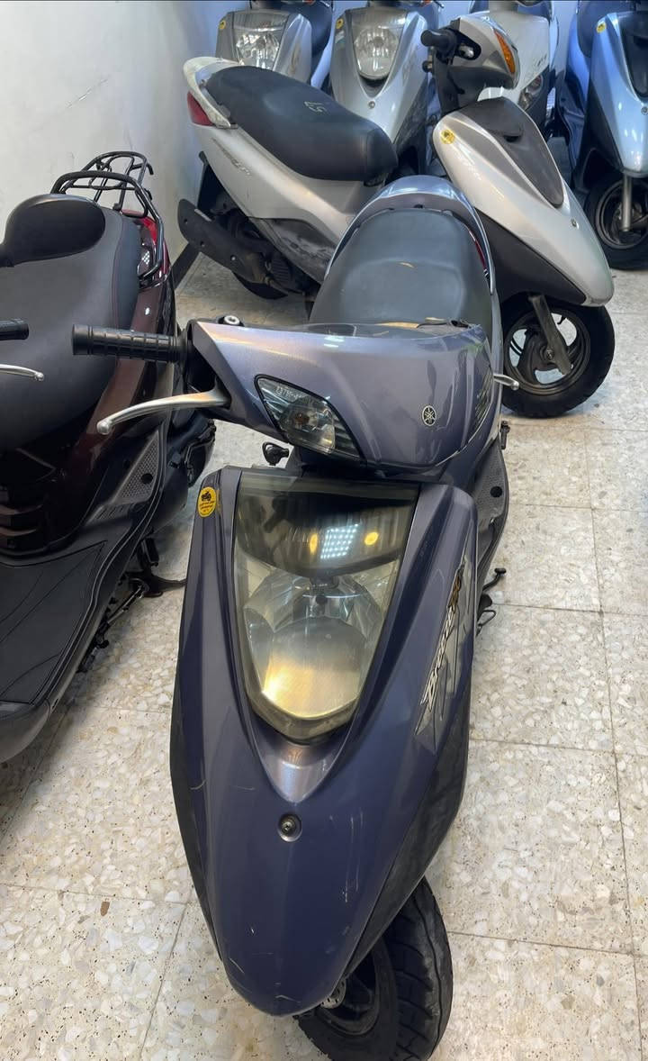 ‼️‼️‼️متوفر الان ‼️‼️‼️

بريز لايت جوه  كابريتر لون مميز كفالة عامة كفر ومكينه الدراجه بحاله الوكالة ( رمبه ) 

العنوان/ بغداد/ الكريعات / شارع الكويتي/ قرب معرض سآلم للكهربائيات 

للتواصل/ ***********

@الجميع
