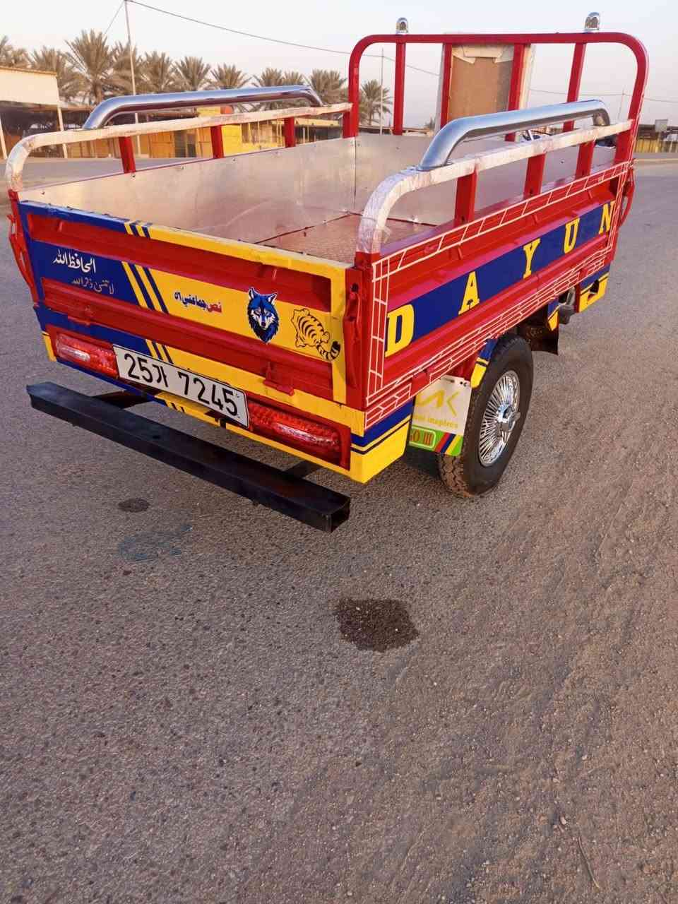 السلام عليكم ستوته للبيع موديل 19
اوراق أصولي كهربائيات شغاله خير من الله مكان بابل شوملي السعر مليون 350وبيه مجال  الشراي ***********

***********
