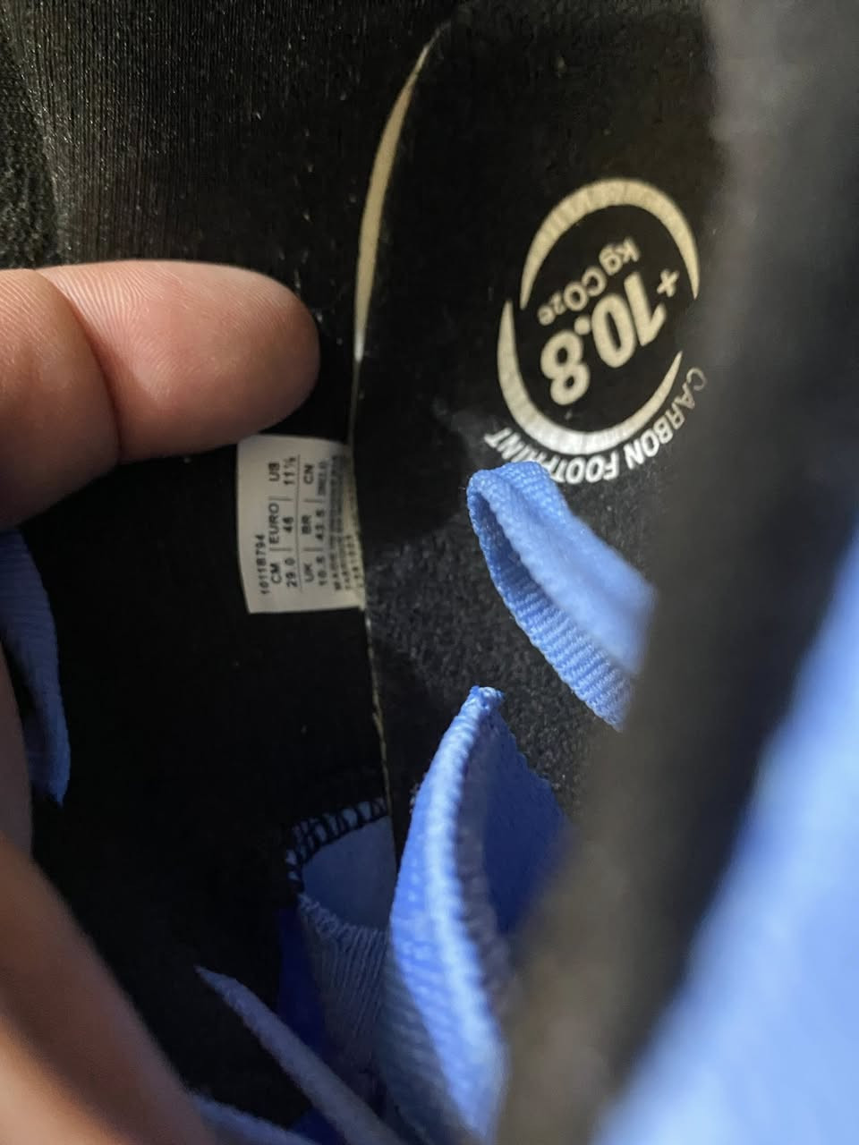 قياس ٤٥ وقياس ٤٦ الي يرديهن يجي خاص ٥٠ الف القطعة من الاخير


**إذا كنت صاحب هذا الإعلان وتريد حذفه لأي سبب، رجاءا أرسل رسالة إلى الدعم الفني**