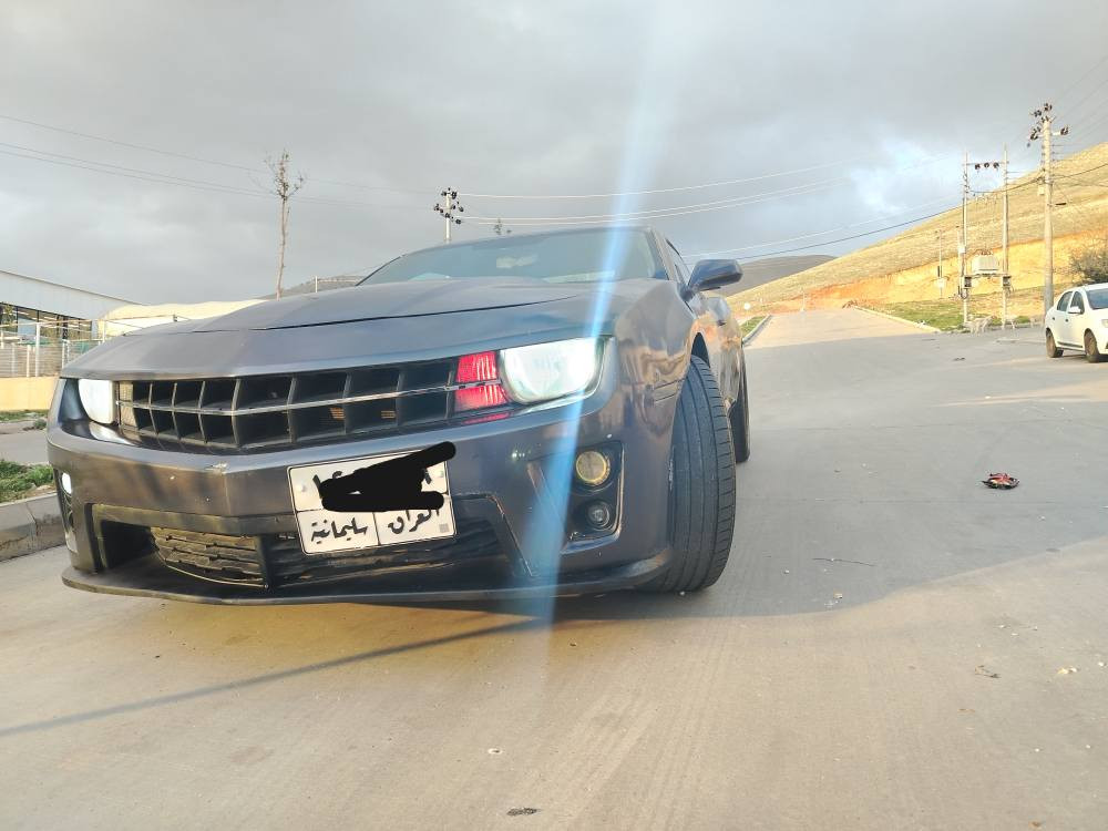 سەرەتا بەناوی خوای گەورە 
کامارۆ مۆدێل 2011
گێڕی عادی ۷ نمرە 
مەکینە شەش بستۆن 3600
مەکینەی 5رۆژە بۆم بەستووە ڕۆنی ئەوروپای تیایە
کلاجوو عەینەو فلاینی ئەوروپی لۆک لۆکم بۆ بەستووە
ئەکسلی قوفڵە ماڵی درێفتە
تەقەو ڕەقەی تیا نییە 
سەنەوی ۲ساڵە بەسەر چووە 
500$  خرامەی تیایە دوای معامەلە ئەیگێڕمەوە
هیچ دەعمی نییە بە حیزام بۆیاخ ئەیفرۆشم
سعری ٦٤ گەڵاو معامەلە 
بەشەرتی گێڕوو مەکینەو تەحویلوو خرامەوو بڕاوە
گۆڕینەوە ئەکەم بە شتێک بەدڵم بێت 
لە سلێمانیم تکایە مشتەری نیت بێزارمان مەکە
۰۷۷۲ ٥۱٨ ۲۳٦٤ السليمانية, العراق


**إذا كنت صاحب هذا الإعلان وتريد حذفه لأي سبب، رجاءا أرسل رسالة إلى الدعم الفني**