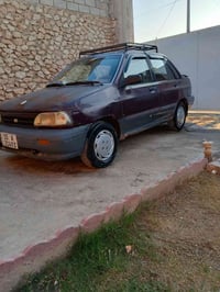 كيا برايد للبيع موديل93 رقم انكليزي جديد   السعر 22    07809917402