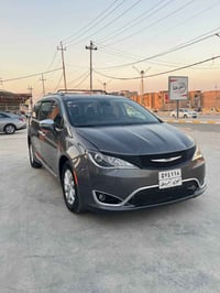 كرايسلر فيوجر • ٢٠١٨ • مرقم اربيل