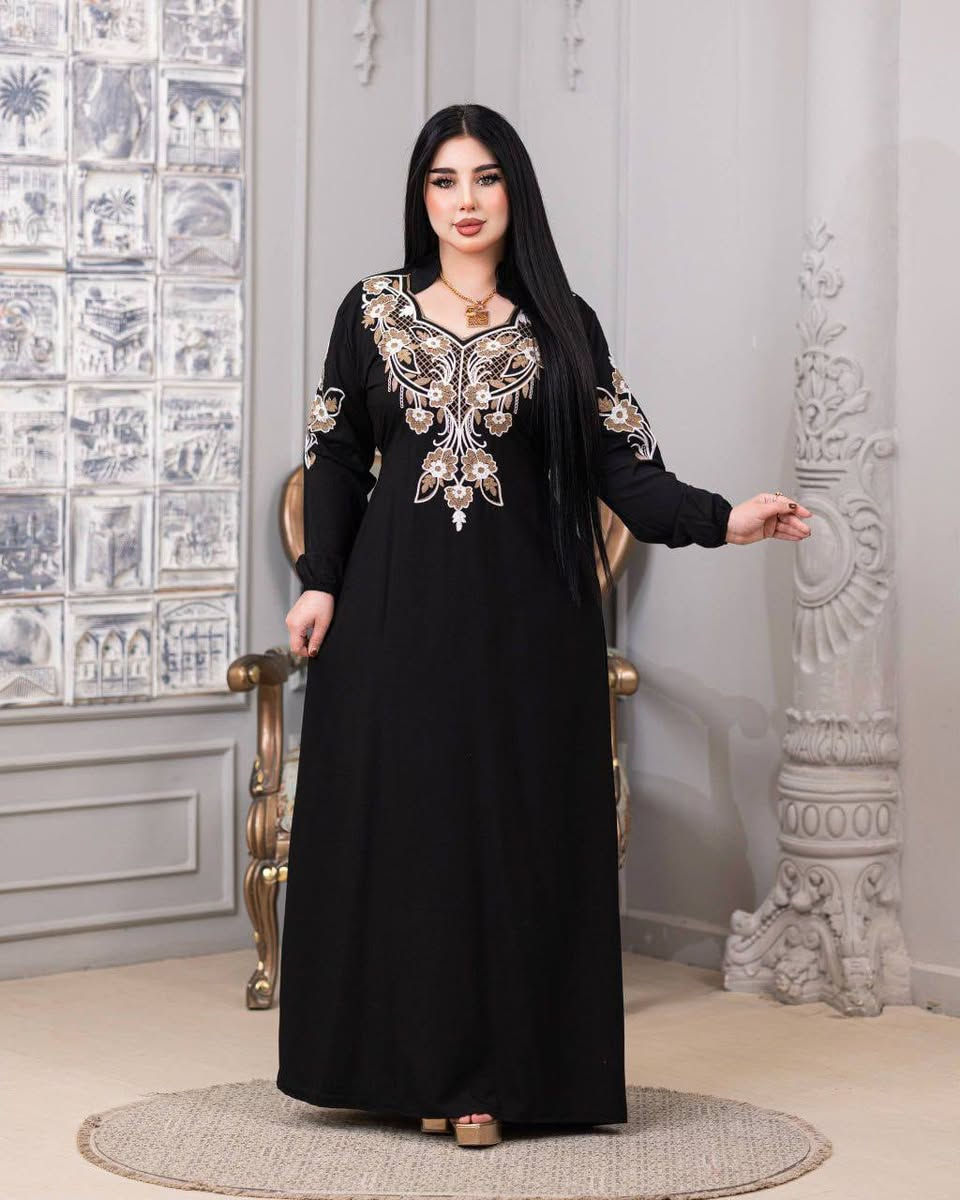 دشداشة نسائي

خامة كشمير مراسي مصري  شرط الفحص 

   فري سايز قياس  3XL  

 😉❤️

سعر القطعة مفرد 15 الف


**إذا كنت صاحب هذا الإعلان وتريد حذفه لأي سبب، رجاءا أرسل رسالة إلى الدعم الفني**