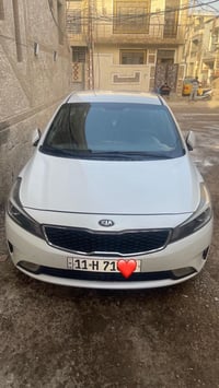 موتور ١٦٠٠ • موديل ٢٠١٨ • رقم بغداد