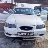 سوناتا • ١٩٩٧ • ديالى