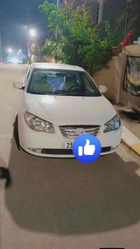 النترا • ٢٠١١ • خليجي