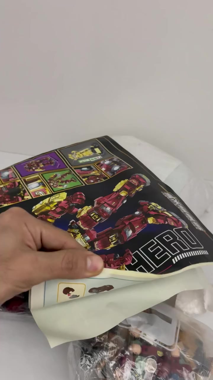 ليغو عدد ضخم


**إذا كنت صاحب هذا الإعلان وتريد حذفه لأي سبب، رجاءا أرسل رسالة إلى الدعم الفني**