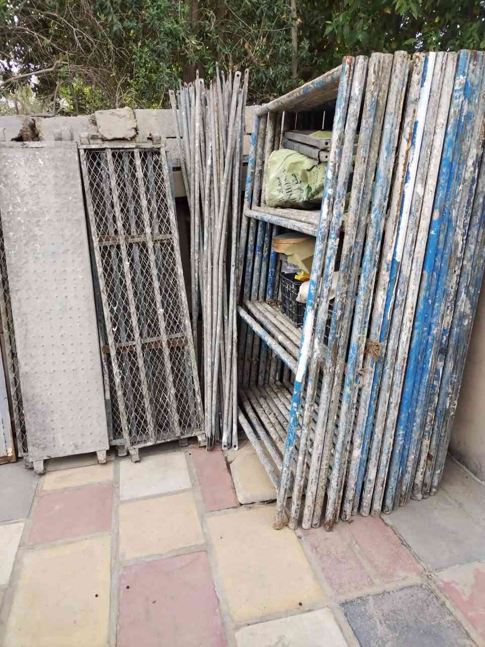 سلام عليكم عندي هاي سكله 9قفاص بعده جديده ماكن الحبانيه وهاذ رقم صاحب السكله ***********
