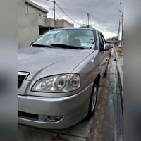 شيري كوين • ٢٠١٢ • نينوى