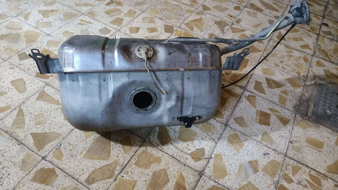 السلام عليكم تانكي بنزين مال راس الثور تكم مع طوافه نظيف سعره 25,000


**إذا كنت صاحب هذا الإعلان وتريد حذفه لأي سبب، رجاءا أرسل رسالة إلى الدعم الفني**