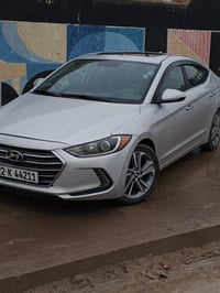 النترا ٢٠١٧ • وارد امريكي • رقم اربيل