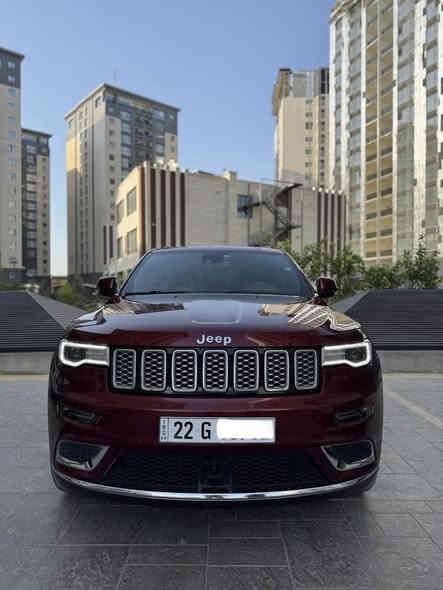 للبيع جيب سومت  2021  ( خـليـجـي )
 اعلئ فئه بلجيب   وكاله هارلم معروفه
سعرها حلو وجوه سوك 🔥 
مكفوله كفاله عامه من صبغ والحادث  والكير والمكينه والاكسل والفورويل ممفتوح برغي بيهن السياره جديده كارتون  مال جناي 
 فول مواصفات ١/١ سومت  
رادار امامي 
رادار جانبي نقطه عمياء 
سياقة الاليه مع تحديد المسار 
داخل مشمشي   + سقف كنتاره 
حجم المحرك: 3600
فور ويل 4/4 ماوس 
دبل سلايت بانوراما 
تشغيل عن بعد 
شاشات 3 
شفتات ستيرن 
جنطه كهربائي شفط 
دبل كزوز خلفي 
حساسات اماميه + خلفية 
بصمه تشغيل بصمه ابواب
سستم صوت 12 سماعة هارمن كاردون  
دمامي خلفي بلصندوك
قطعتين تبريد ثلج 
كشن خزن ميموري 3 وضعيات
 مقاعد جلد اصليه مشمشي كهرباء (تدفئة+تبريد) 
 كشن خلفية تدفئه
تدفئه بلاستيرن 
سيدي بلجكمجه  مع ريموتن تحكم بلشاشه 
مري  شفط 
يدات ستيل اصل 
الداخل صاج ملكي  
 نظام_خرائط(نظام ملاحة)_Navigatio
 كامرة خلفية دوارة اصلية
 استيرن كهرباء +  تدفئة
 فول تحكم استيرن (جهتين امامي + جهتين خلفي) 
 جكات امامي خلفي
ناقل حركة ٨ نمر
 نظام سبورت s
 نضام اقتصادي
  مرايا_جانبية_حساسة_للضباب_تعمل_
تلقائياً + اشارة بالمري  
كشافات زنون 
زراكات لايت 
  تخم تايرات جدد صدر جديد كله مال شركه
بصمات 2 شركه وياها 
كلوب طوارء بلجنطه
الاسبير المقدس بعد منازل
السياره جديده بمعنئ الكلمه ولا كلوب مشتغل بلدشبول حته السيرفز طافي 
رقم اربيل  الجديد الدولي  تحويل مباشر
ملاحظه (السياره صبغ ثخين من شركه )
***********
