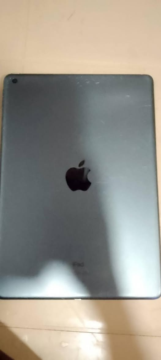 السلام عليكم ايباد ايفون للبيع جهاز ما مفتوح مستعمل  ذاكره ٢٥٦  بطاريه 95 ما طاب تصليح مكاني النجف عباسيه قرب سيطرت ام عباسيات السعر 400 او بي مجال


**إذا كنت صاحب هذا الإعلان وتريد حذفه لأي سبب، رجاءا أرسل رسالة إلى الدعم الفني**