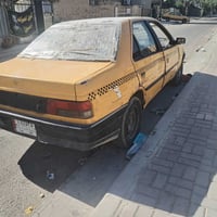 بيجو روا • ٢٠١٠ • رقم نجف