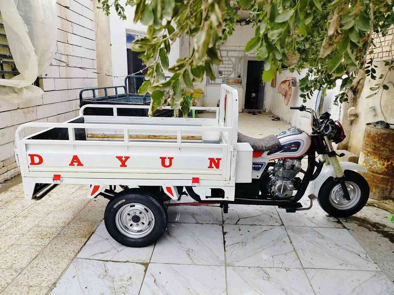 السلام عليكم ستوته للبيع مديل 14 رقم وسنويه جاهزه من كلشي  السعر مليون و 450 مكاني شطره وهذه رقمي ***********
