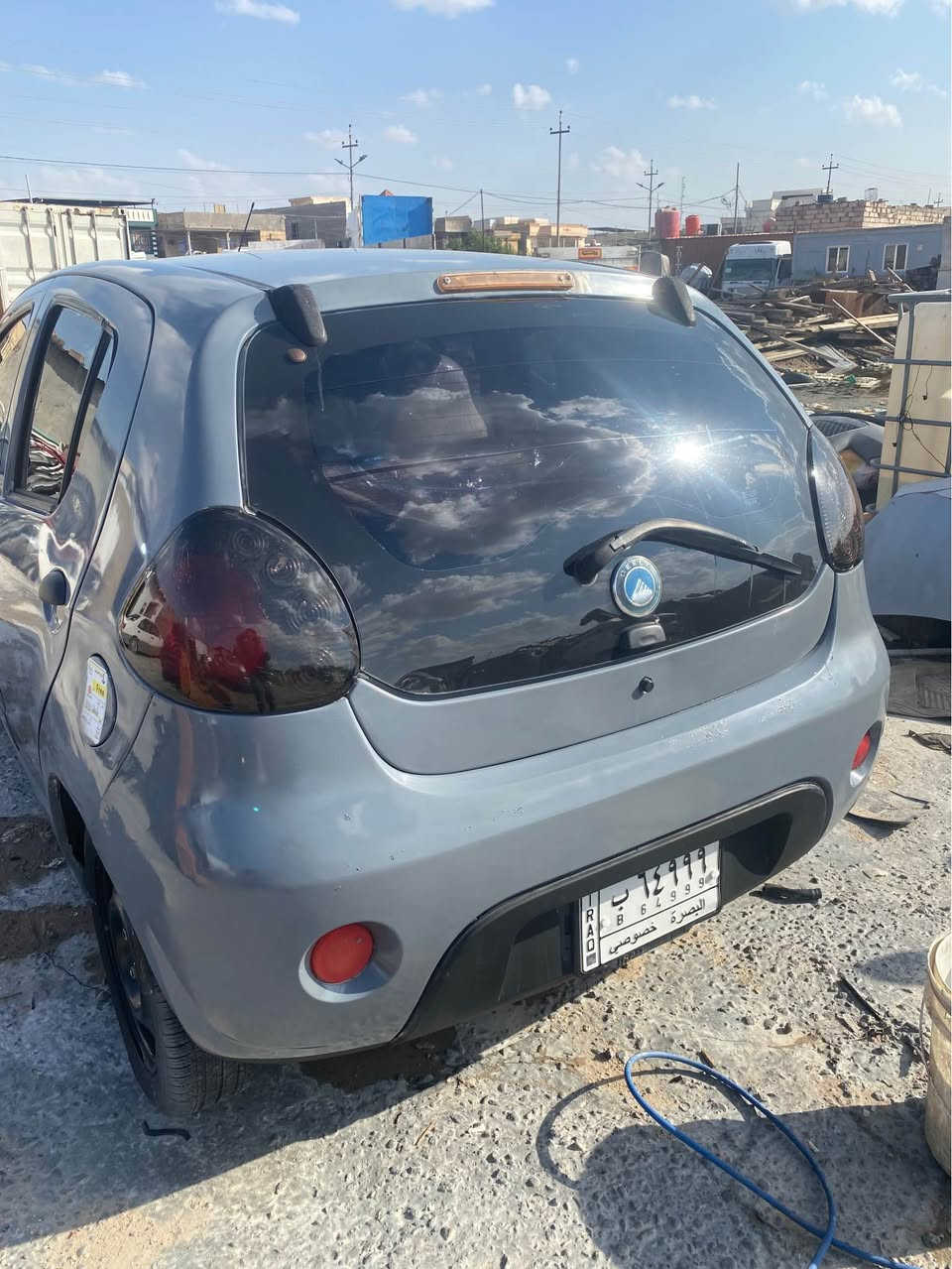 باندا تخم تاير باتري ارضيه جلد شاشه مكينه كير كورلا ياباني تبريد ثلج مديل ١٢ رقم بصرة ن امصبوغه عام اثر زنجار فقط نوان بصرة القبله بحي المهندسين قرب محطه وقود المجتبى شراي يتصل يدلل *********** البصرة, العراق
