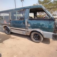 موديل ١٩٩٤ • رقم بصره • باور