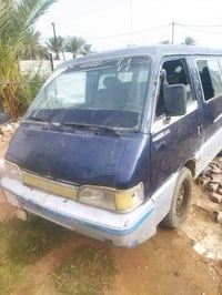 كيه بستا موديل 95 رقم بصره محرك مجفت جديد كير اكسن نظيف معروضه ب 18 ور...