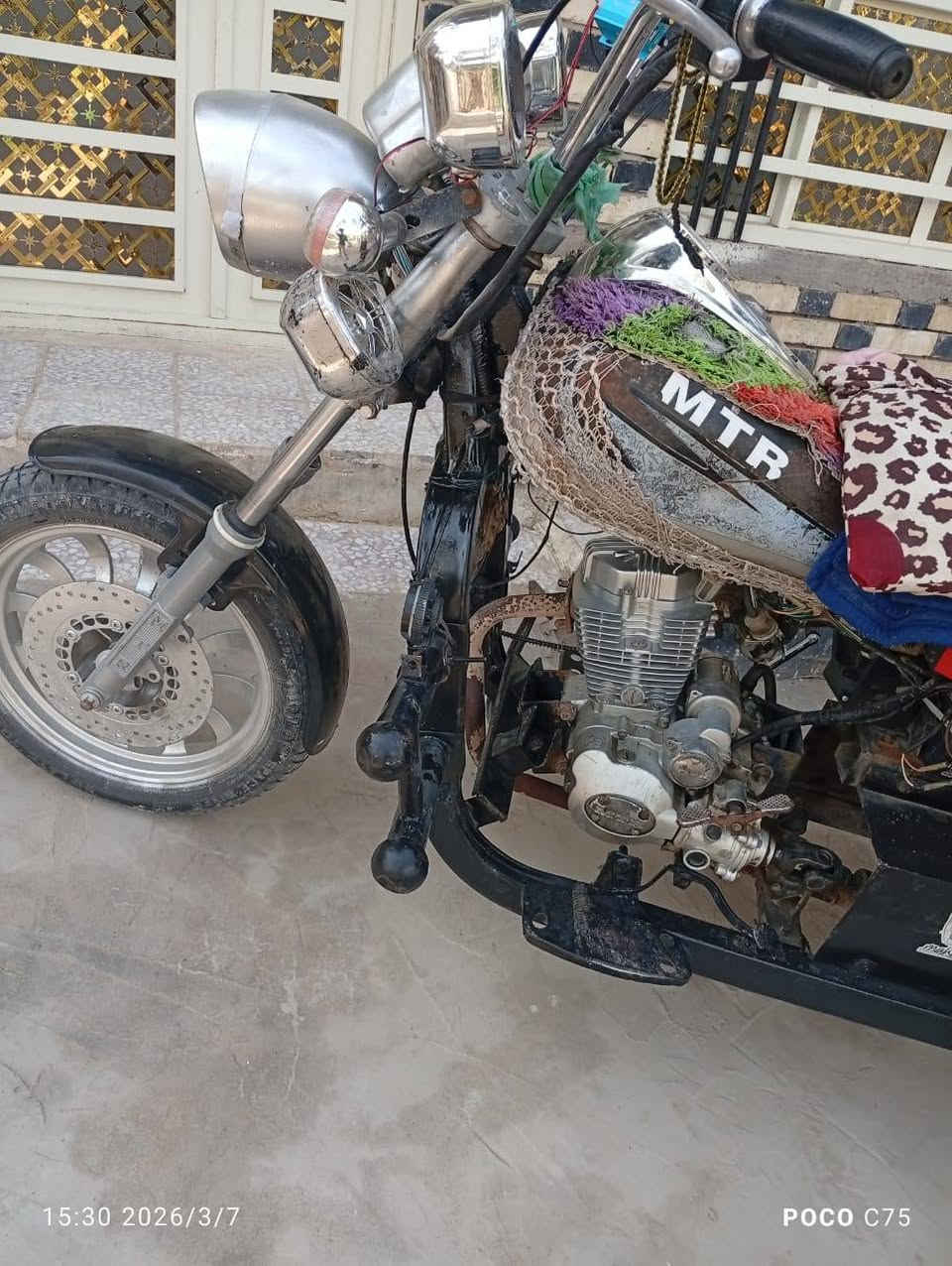 سلام عليكم شباب الكروب لبيع ستوته مديل 18 مكينه 23 اصولي  اوراق سعر 1500وبيها مجال مكان نجف  كوفه البوحداري ***********
