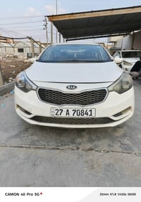 سيراتو ٢٠١٦ • مكينة ١٦٠٠ • واسط النعمانيه